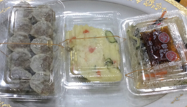 recommendations image for 中華惣菜の店 阿ら井