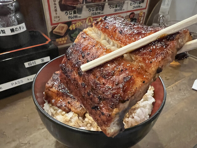 宇奈とと 大阪九条店的實拍高清圖