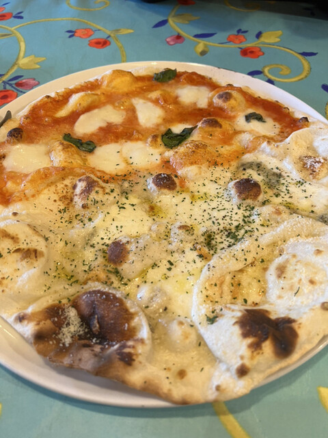 recommendations image for パッパパスタ 三鷹店