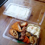 七福弁当　鈴木商店的实拍图