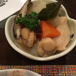 クラブハウス的實拍圖