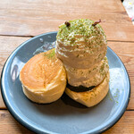ESPRESSO D WORKS 池袋的實拍圖