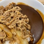 吉野家 三鷹駅南口店的實拍圖