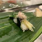 recommendations for すし勘