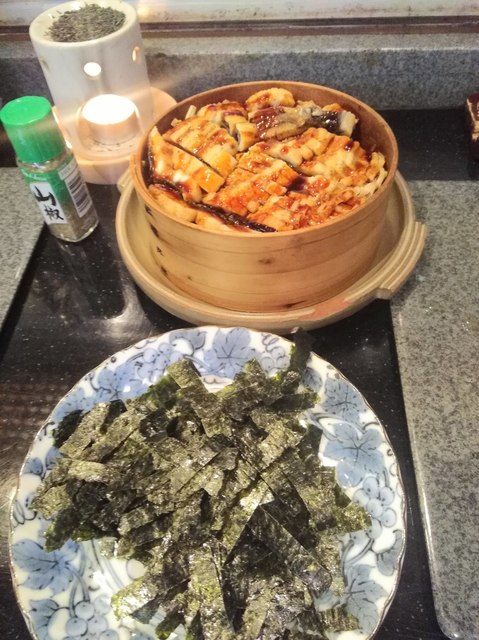 すし常的實拍高清圖