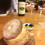 レストラン ザンガラ的實拍圖