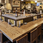 recommendations for 大衆酒場BEETLE 五反田