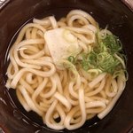 なか卯 人形町店的實拍圖