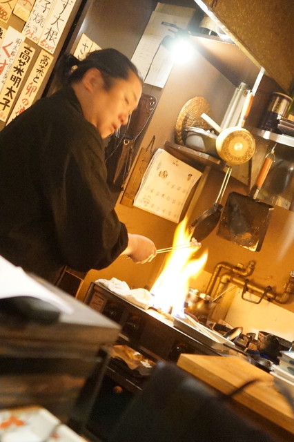 九州料理・焼酎の店 くすお 本店的实拍高清图