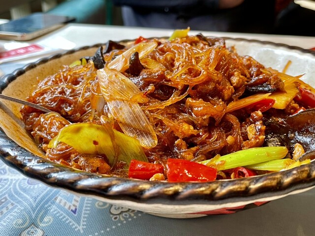 中国茶房8 麻布十番店的實拍高清圖