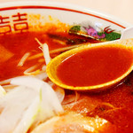 味の大王 登別温泉店的實拍圖