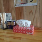 麺屋 弍色的实拍图