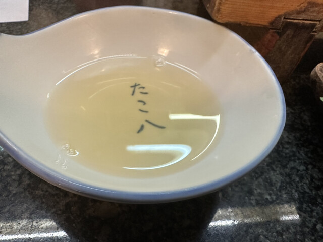 明石焼 たこ八的实拍高清图