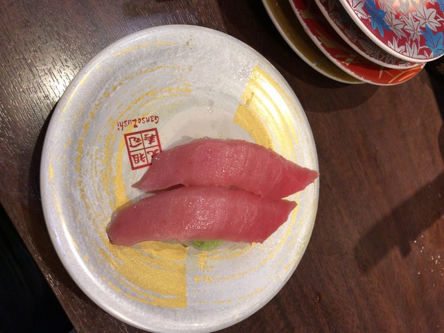 元祖寿司 浅草駅前店的实拍高清图