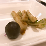 GINZA TOTOKI的實拍圖