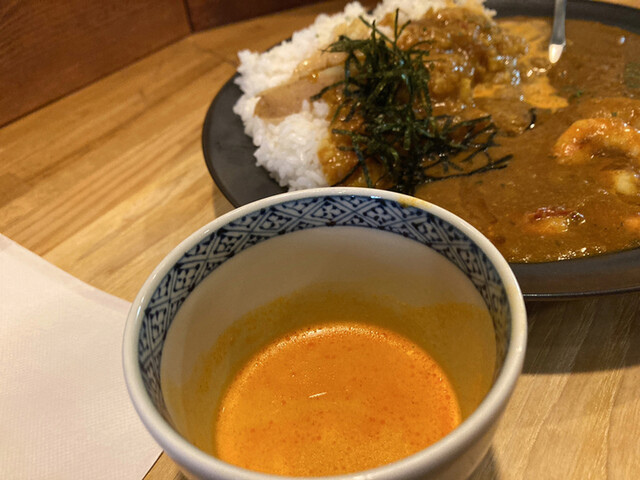 シモキタシュリンプ的實拍高清圖