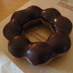 ミスタードーナツ ライフなんばショップ的實拍圖