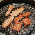 焼肉たかやま 大崎店的實拍圖