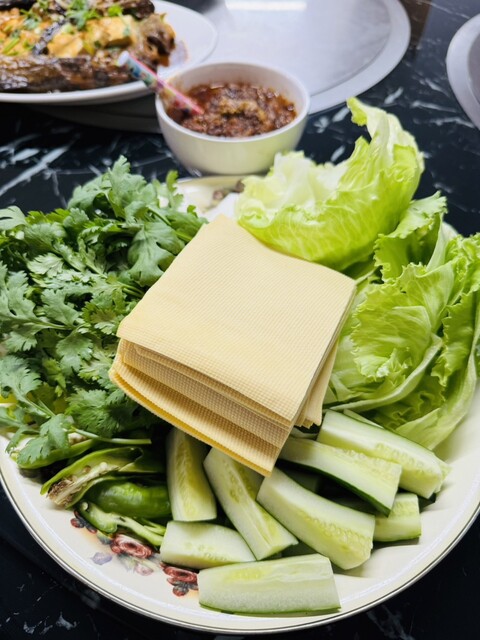 recommendations image for 中国東北料理 麒麟飯店