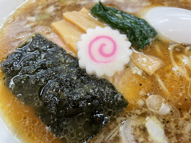中華そば 政好的實拍高清圖