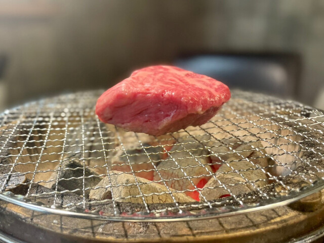 炭火焼肉 川上的實拍高清圖