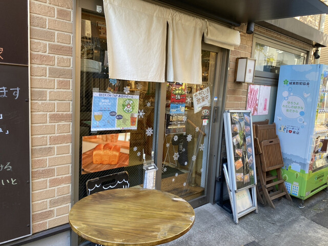 recommendations image for パン工房 王様のかくれ家