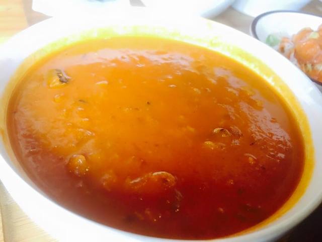 MAHA CURRY的实拍高清图