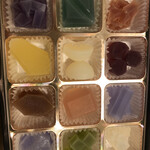 琥珀糖Okada的實拍圖