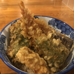 recommendations for 天ぷら よし田