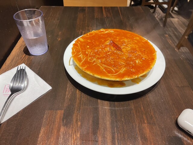 recommendations image for IVO ホームズパスタ 新宿店