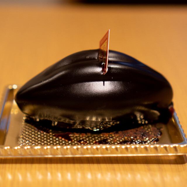 recommendations image for ショコラティエ タカ