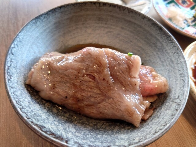 recommendations image for 焼肉 The INNOCENT CARVERY 新丸ビル店