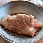 recommendations for 焼肉 The INNOCENT CARVERY 新丸ビル店
