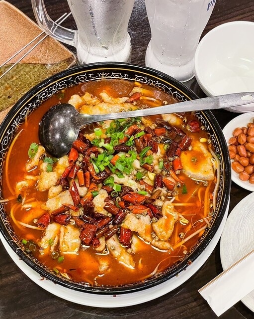 京華閣的實拍高清圖