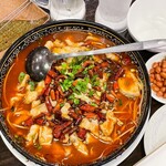 京華閣的實拍圖