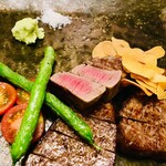 ロマンス お好み焼きとクラフトビール的實拍圖