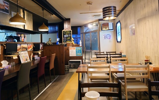 とんかつ専門店 ふっかつ的实拍高清图