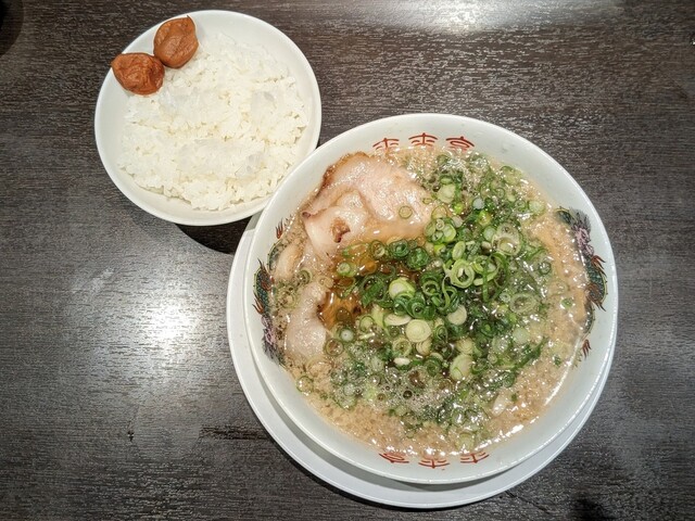来来亭 新堀川店的實拍高清圖
