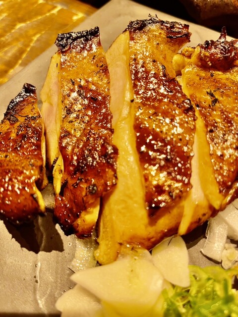 わらやき屋 上野広小路的实拍高清图