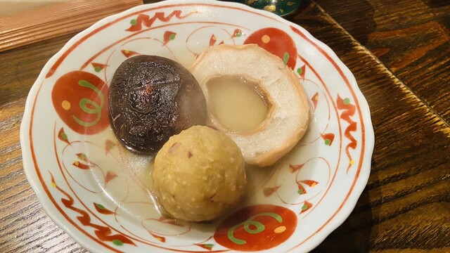 recommendations image for こなから 銀座店