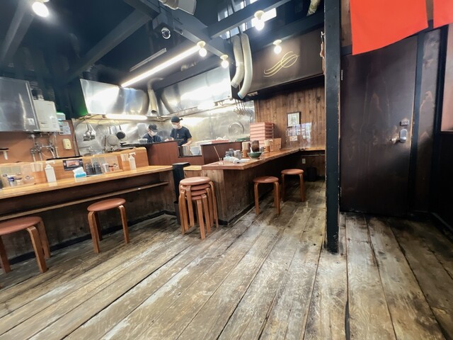 らーめん初代 小樽本店的實拍高清圖