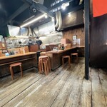 らーめん初代 小樽本店的實拍圖