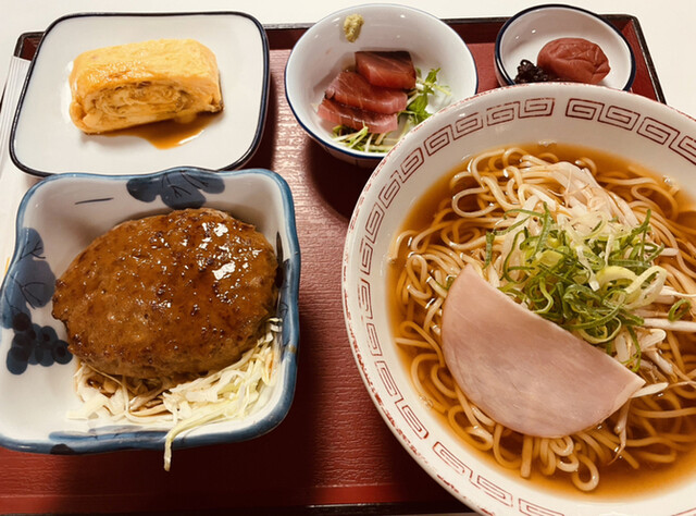 recommendations image for 中央市場食堂