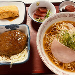 recommendations for 中央市場食堂