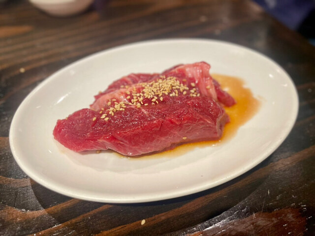 recommendations image for 肉屋 金星 本町店