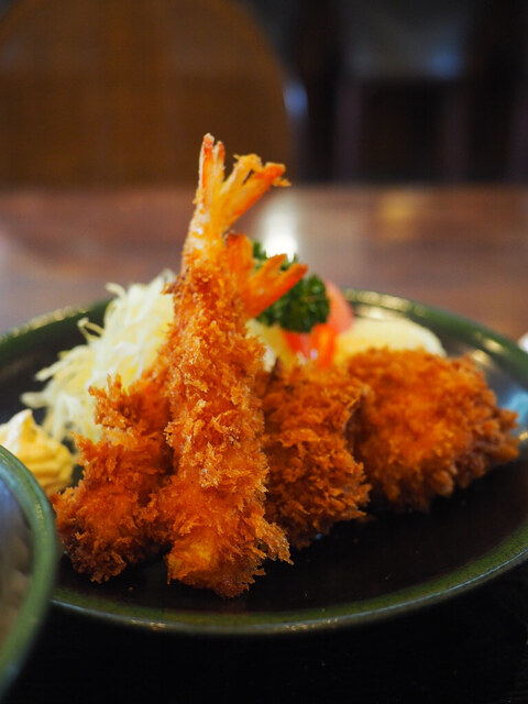 recommendations image for ふらい亭