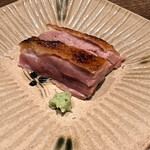 炭火焼鳥 とり将的實拍圖