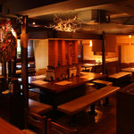赤兵衛 綾瀬東口店的實拍圖