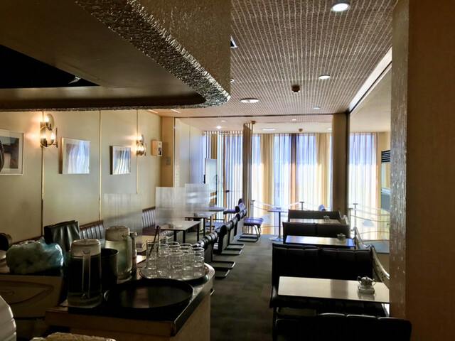 純喫茶 スワン 阿倍野店的实拍高清图
