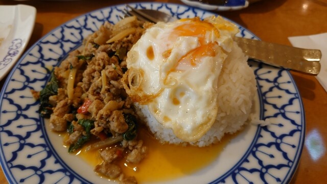 recommendations image for チャオタイ 銀座店